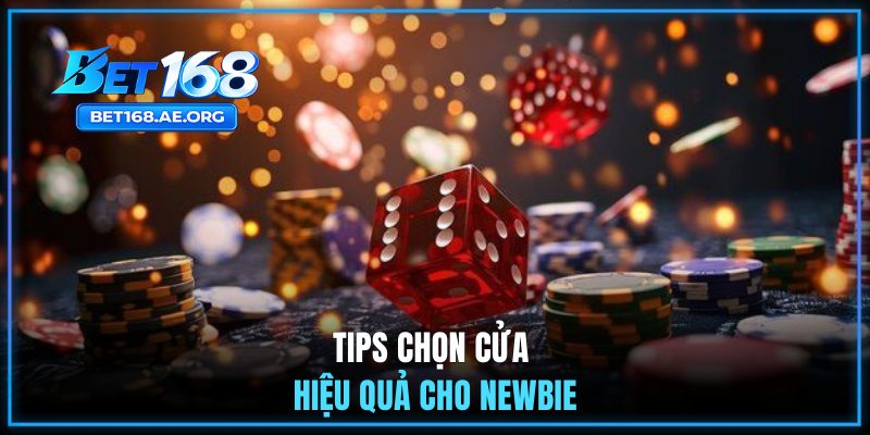 Toàn Tập Các Cửa Cược Trong Xóc Đĩa Và Cách Hiểu Chuẩn Xác 3 Tips chọn cửa hiệu quả cho newbie